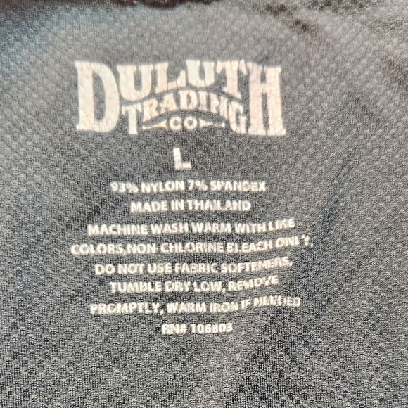 Pair of Duluth trading Co boxer Briefs - Picture 2 of 2
